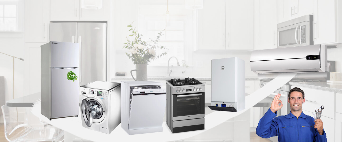 Espiye Electrolux Servisi